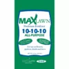 MaxLawn Premium Fertilizer All Purpose 10-10-10, 720-1180, 20 LB -Lawn & Garden Store sftp a s assets20191111000000001