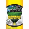 MaxLawn Crabgrass Preventer With Lawn Food 22-0-4 5,000 Sq FT Coverage, 720-2003, 16 LB