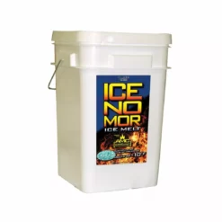 Ice No Mor Your All IN One Ice Melt, 800-0040, 40 LB