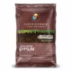 Earth Science Fast Acting Gypsum, 11882-80, 25 LB Bag -Lawn & Garden Store sftp a s assets20200122000000054