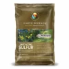 Earth Science Fast Acting Sulfur, 11883-80, 25 LB Bag -Lawn & Garden Store sftp a s assets20200122000000055