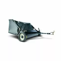 Agri-Fab 42 IN Lawn Sweeper, 45-0320