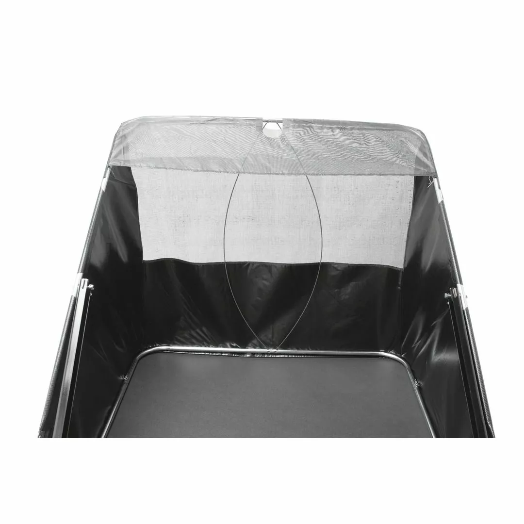 Agri-Fab 44 IN Lawn Sweeper, 45-0492 4 Agri-Fab 44 IN Lawn Sweeper, 45-0492 - Image 2