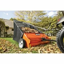Agri-Fab 44 IN Lawn Sweeper, 45-0492 7 Agri-Fab 44 IN Lawn Sweeper, 45-0492 -Lawn & Garden Store sftp a s assets20200130000000059