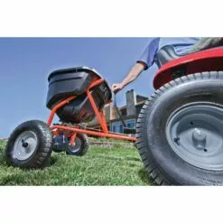 Agri-Fab 130 LB Tow Spreader, 45-0463 -Lawn & Garden Store sftp a s assets20200131000000010