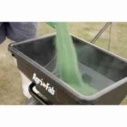 Agri-Fab Push Broadcast Spreader, 85 LB, 45-0388 -Lawn & Garden Store sftp a s assets20200131000000014