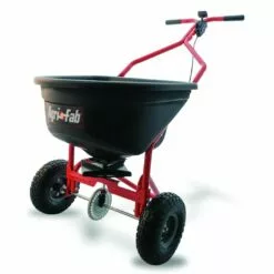Agri-Fab 110 LB Push Spreader, 45-0576