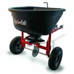 Agri-Fab 110 LB Tow Spreader, 45-0527