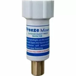 Blue Penguin Freeze Miser Outdoor Faucet Freeze Protector, 6000A