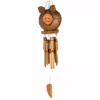 Woodstock Chimes Coco Pig Bamboo Chime, CPIG -Lawn & Garden Store sftp a s assets20200610000000096