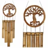 Woodstock Chimes Tree of Life Bamboo Chime, CTOL -Lawn & Garden Store sftp a s assets20200610000000098
