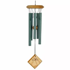 Woodstock Chimes Chimes of Mars - Verdigris, DCV17
