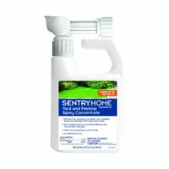 Sentry Yard and Premise Spray Concentrate, 02117, 32 OZ