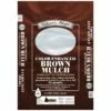Natures Magic Color Enhanced Brown Mulch, 2 Cubic Feet, NMFBRM2CF-PI -Lawn & Garden Store sftp a s assets20201026000000004