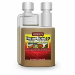 Gordon's Permethrin-10 Livestock & Premise Spray, 9291102, 8 OZ