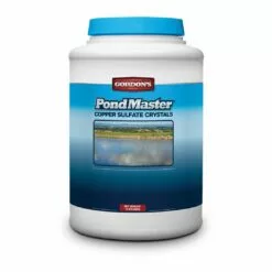 Gordon's PondMaster Copper Sulfate Crystals, 5343502, 10 LB