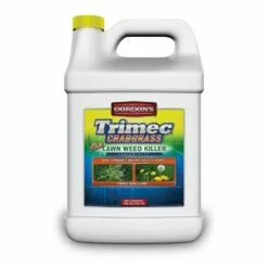 Gordon's Trimec Crabgrass Plus Lawn Weed Killer Concentrate, 761200, 1 Gallon