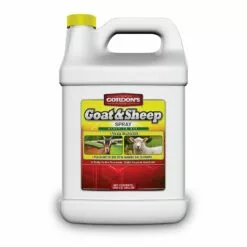 Gordon's Goat & Sheep Spray Ready-To-Use, 7631072, 1 Gallon