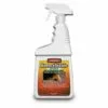 Gordon's Horse & Stable Spray Ready-To-Use, 7681112, 32 OZ -Lawn & Garden Store sftp a s assets20201116000000048