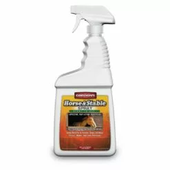 Gordon's Horse & Stable Spray Ready-To-Use, 7681112, 32 OZ