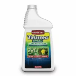 Gordon's Trimec Speed Lawn Killer, 8101226, 1 Quart