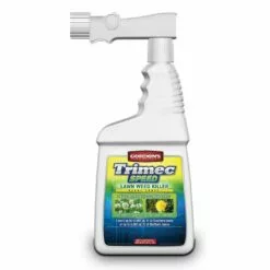 Gordon's Trimec Speed Lawn Killer RTS, 8101227, 1 Quart