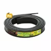 Master Mark Master Gardener Pro Coiled Edging, 25920, Black -Lawn & Garden Store sftp a s assets20201117000000067
