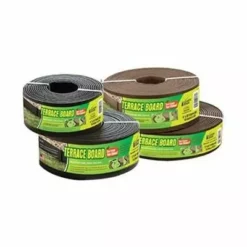 Master Mark Terrace Board Specialty Edging, 95340, Brown