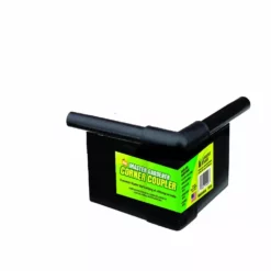 Master Mark Master Gardener Pro Corner Couplers, 59208, Black