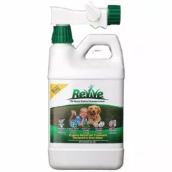 Revive Soil Treatment, 10011, 64 OZ