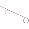Hillman Pigtail Sign Holder, 848648, 28 IN -Lawn & Garden Store sftp a s assets20201209000002134