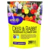 Encap Deer & Rabbit Resistant Flower Mix, 11870-6, 2 LB Bag -Lawn & Garden Store sftp a s assets20201231000000003