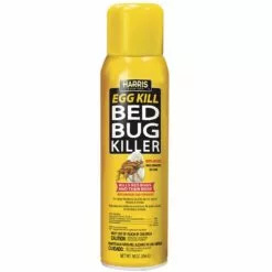 Harris Egg Kill Bed Bug Killer, EGG-16, 16 OZ