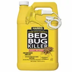 Harris Bed Bug Killer, HBB-128, 1 Gallon