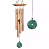 Woodstock Chimes Turquoise Chime, WTBRM 2 Woodstock Chimes Turquoise Chime, WTBRM -Lawn & Garden Store sftp a s assets20210210000000001
