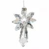 Woodstock Chimes Crystal Guardian Angel, CALAB -Lawn & Garden Store sftp a s assets20210210000000004