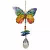Woodstock Chimes Crystal Wonders Butterfly, CWBUT 2 Woodstock Chimes Crystal Wonders Butterfly, CWBUT -Lawn & Garden Store sftp a s assets20210210000000006
