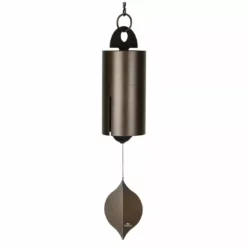 Woodstock Chimes Heroic Windbell Chime, HWLC