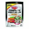 Bioadvanced Complete Insect Killer for Soil & Turf Granular, BY700289T, 20 LB -Lawn & Garden Store sftp a s assets20210211000000005