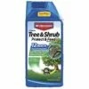 Bioadvanced 12 Month Tree & Shrub Protect & Feed, Concentrate, ZZBY704138A, 32 OZ -Lawn & Garden Store sftp a s assets20210211000000020