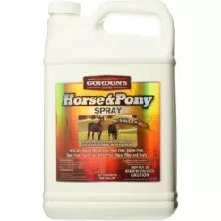 Gordon's Horse & Pony Spray, 9671072, 1 Gallon