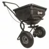 Agri-Fab Push Broadcast Spreader, 85 LB, 45-0388 -Lawn & Garden Store sftp a s assets20210402000000013