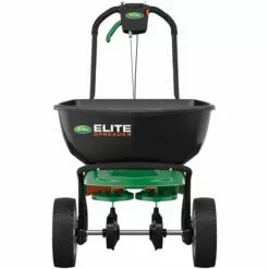 Scotts Elite Spreader with EdgeGuard, SI75902