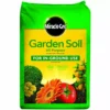 Miracle-Gro Garden Soil All Purpose, MR70551430