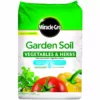 Miracle-Gro Garden Soil Vegetables & Herbs, MR73759430 -Lawn & Garden Store sftp a s assets20210429000000008