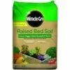 Miracle-Gro Raised Bed Soil, MR73959430 1 Miracle-Gro Raised Bed Soil, MR73959430 -Lawn & Garden Store sftp a s assets20210429000000012