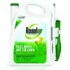Roundup Kills Weeds not the Lawn, MS4385010, 1.33 Gallon -Lawn & Garden Store sftp a s assets20210429000000015
