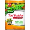 Scotts Turf Builder WinterGuard Fall Weed & Feed, SI50250 -Lawn & Garden Store sftp a s assets20210429000000020