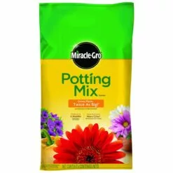 Miracle-Gro Potting Mix, MR75651300