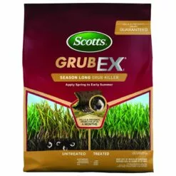 Scotts GrubEx - Season Long Grub Killer, SI99605, 14.35 LB